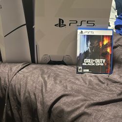PlayStation 5