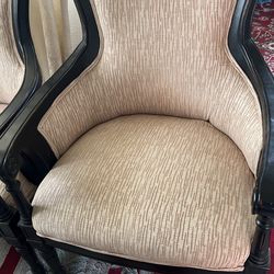 2 Sofá Chairs