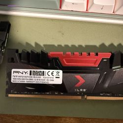DDR4 RAM 2x 8GB 3200 And 2X16GB 3200