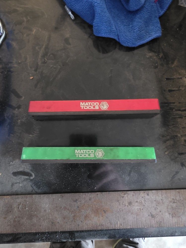 Matco Magnetic Bit Holder