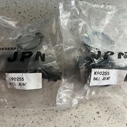 Toyota upper ball joints