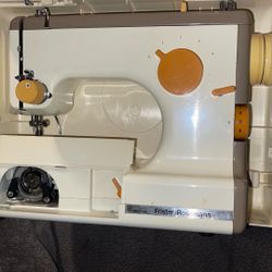 FristerRosmannCubSewingMachine