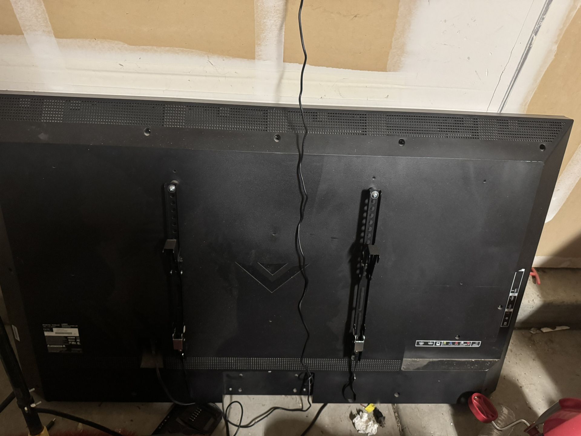 55” Vizio TV 
