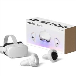 OCULUS QUEST 2