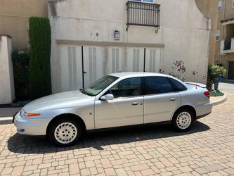 2001 Saturn L200