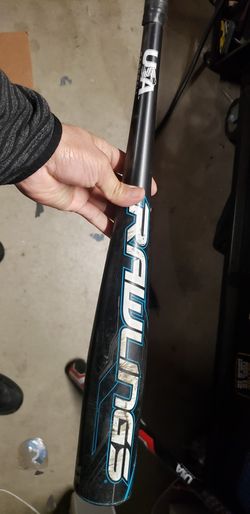 USA Bats 31"