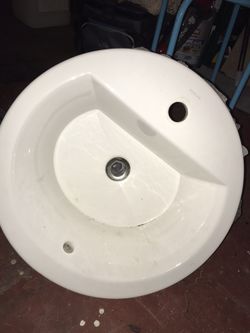 Sink