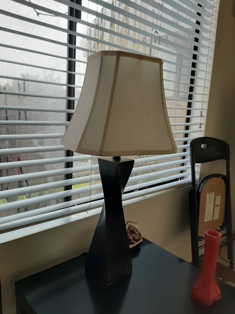 Beautiful Table lamp