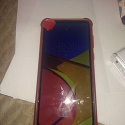 Boost Mobile Samsung Galaxy A21