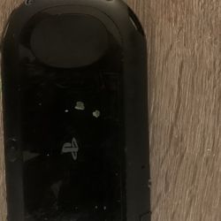 PSvita 