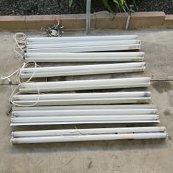 Fluorescent Lights