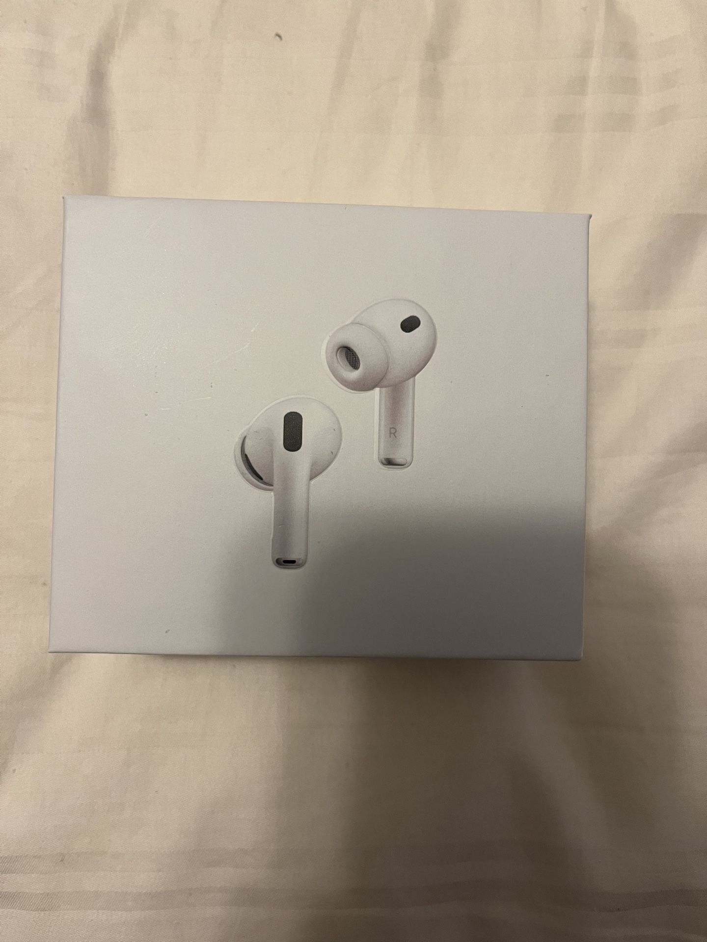 Brand New Air POD Pro 3 Model. Unopened.