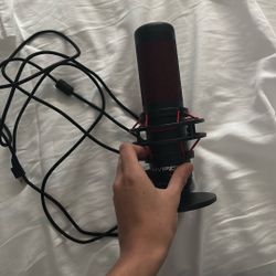 HYPER X MICROPHONE