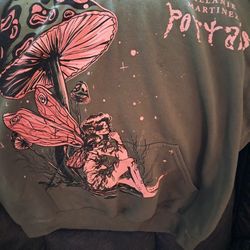 Melanie Martinez Hoodie