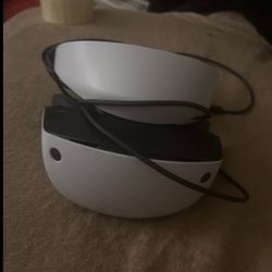 Sony PlayStation VR2 PS VR 2 HEADSET ONLY CFI-ZVR1 For PS5