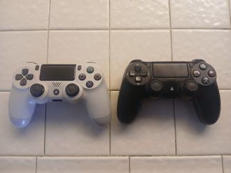 Ps4 Controllers