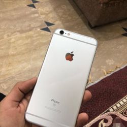 iPhone 6s Plus Unlocked With Warranty 