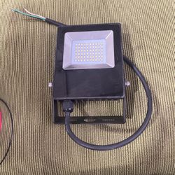 LED Flood Lamp