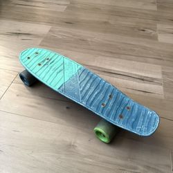 Penny Skateboard