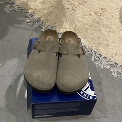 Brand New Birkenstocks 