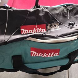 Makita Rolling Tool Bag