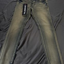 Valabasas Jeans 