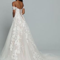 Wedding Gown