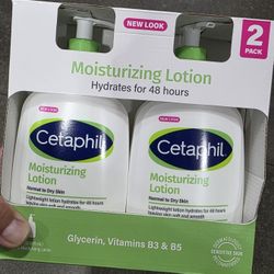 Cetaphil Lotion 