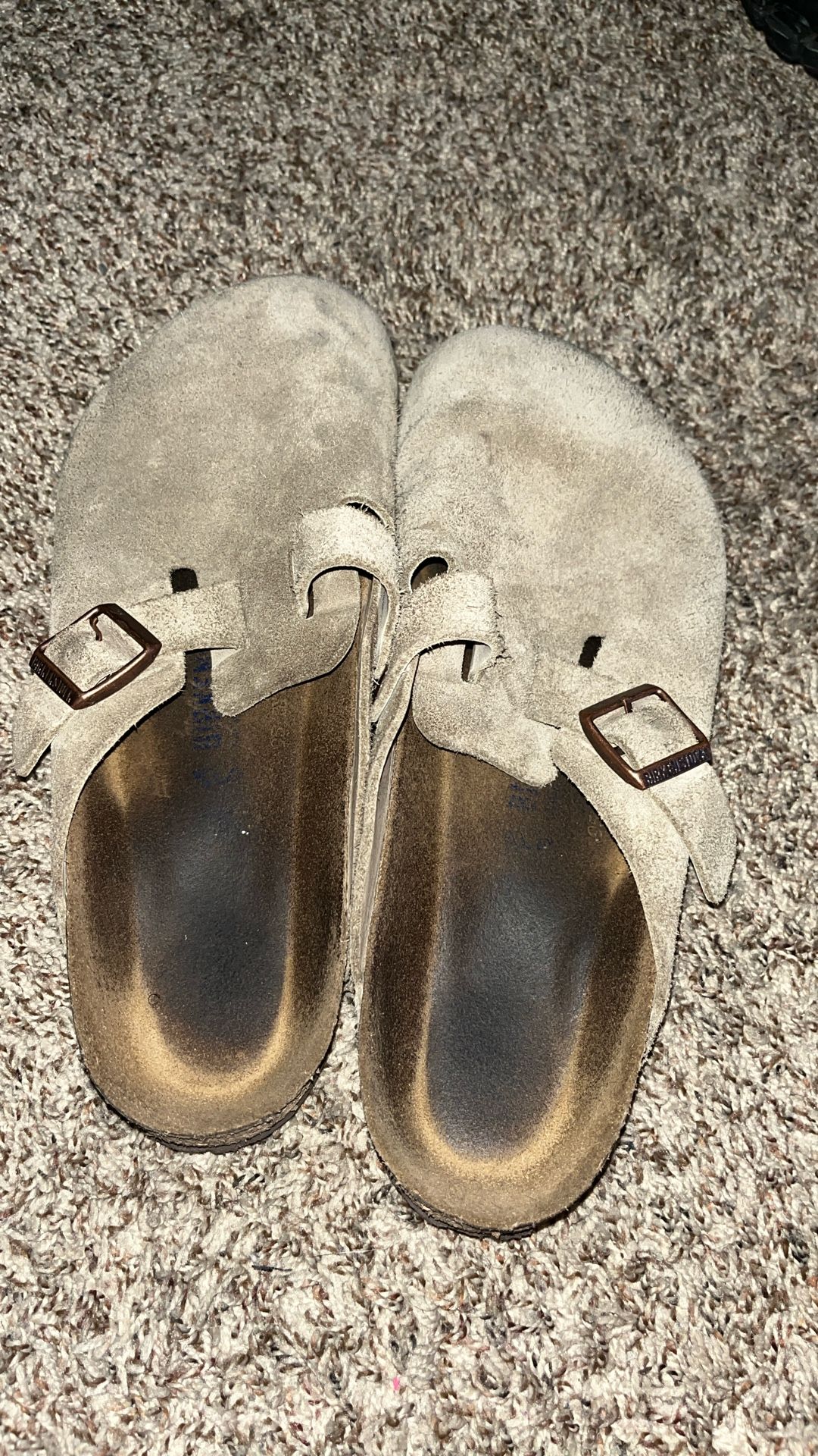 Birkenstock Clogs