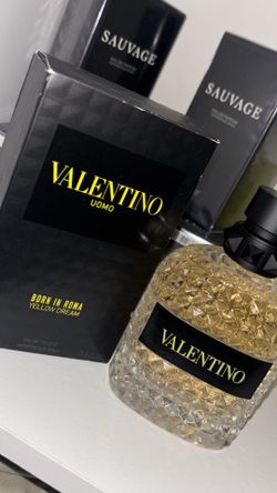 Valentino & Dior Savauge *NEED GONE ASAP*