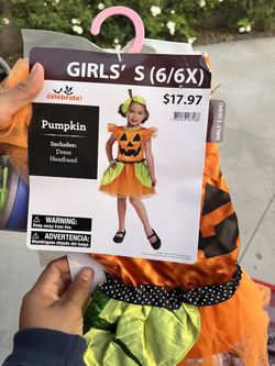 Halloween Costume