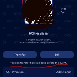 Sabrina Carpenter Concert Tickets Tonight Monday 