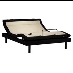 Base Ajustable Queen. Size 