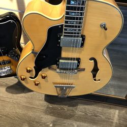 Electric Guitar 