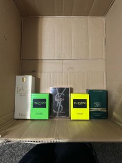 Perfumes
