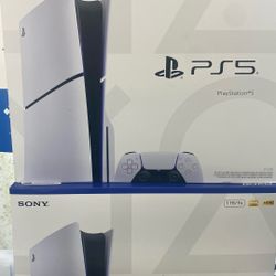 Ps5 Disc 1TB!! Financing Available!!