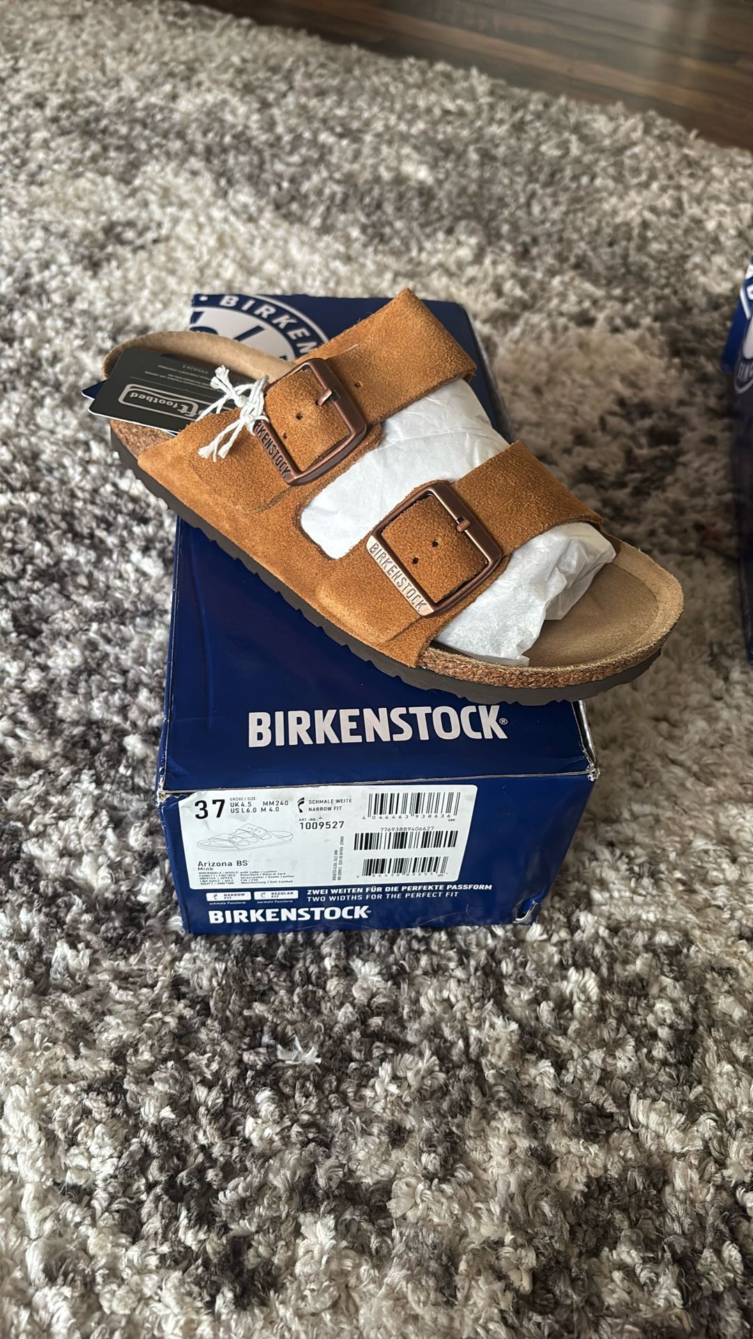 Birkenstock