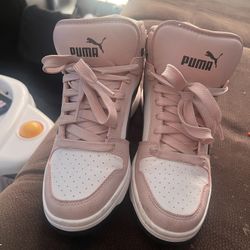Puma Shoes 