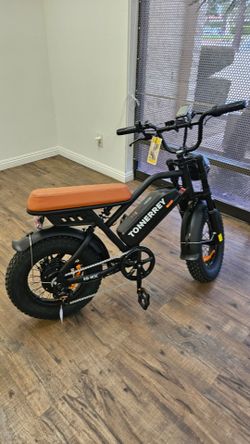 🔥 Student Electric Bike 🚲