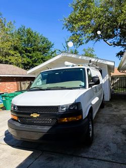 2022 Chevrolet 2500