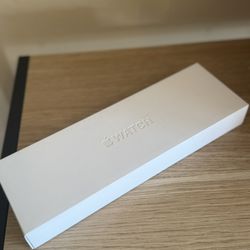 [New] Apple Watch Series 10 46mm GPS