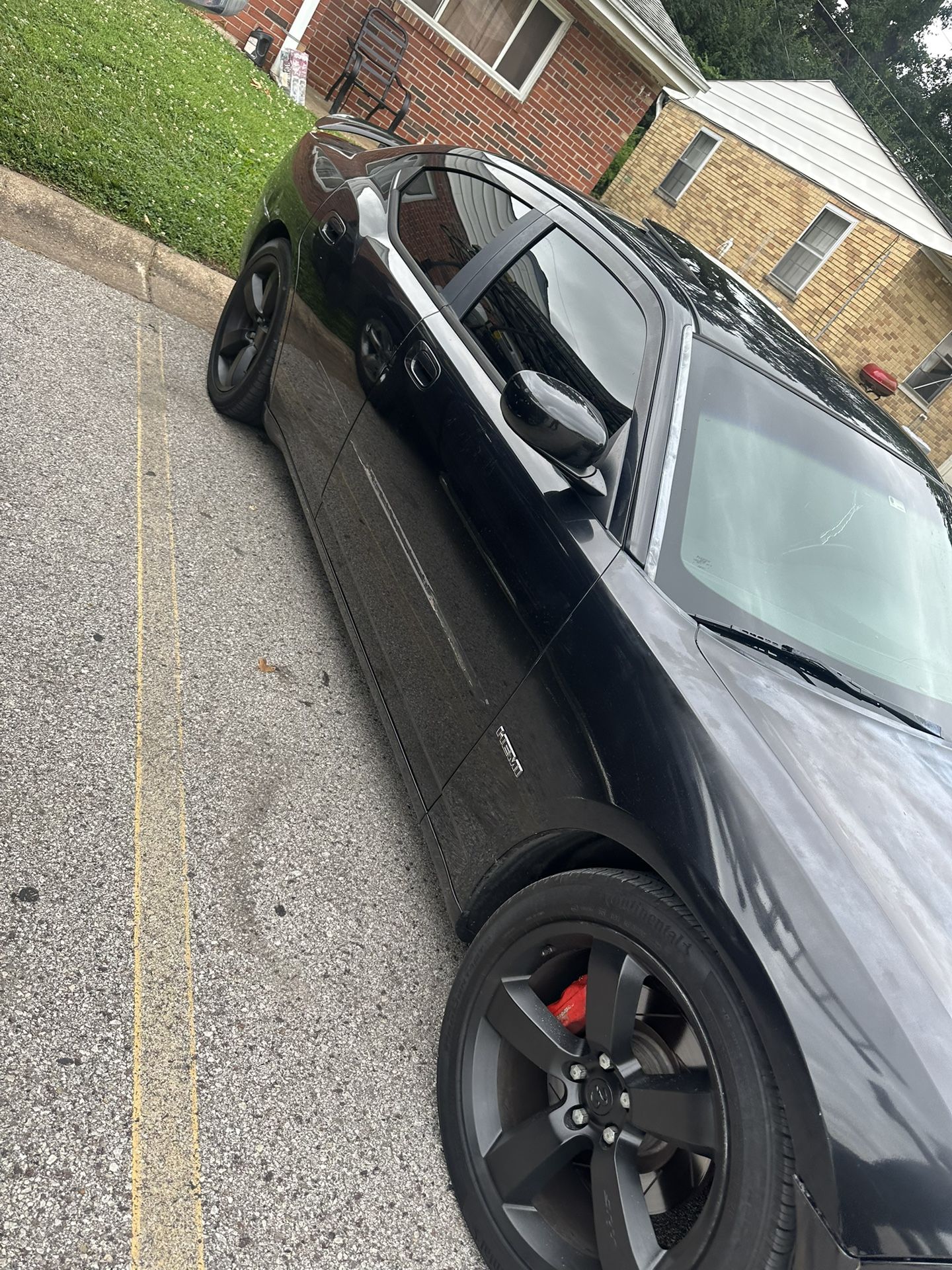 2006 Dodge Charger