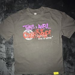 THATS A AWFUL LOT OF COUGH…