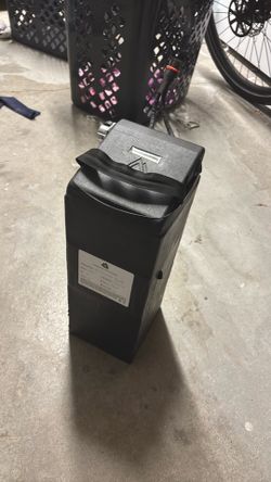 Chi battery 6060