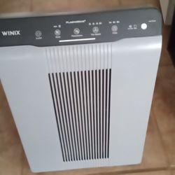 Winix Plasmawave Air Purifier 