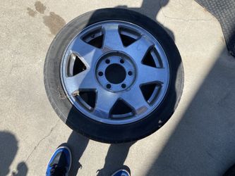 Size 17 cadillac