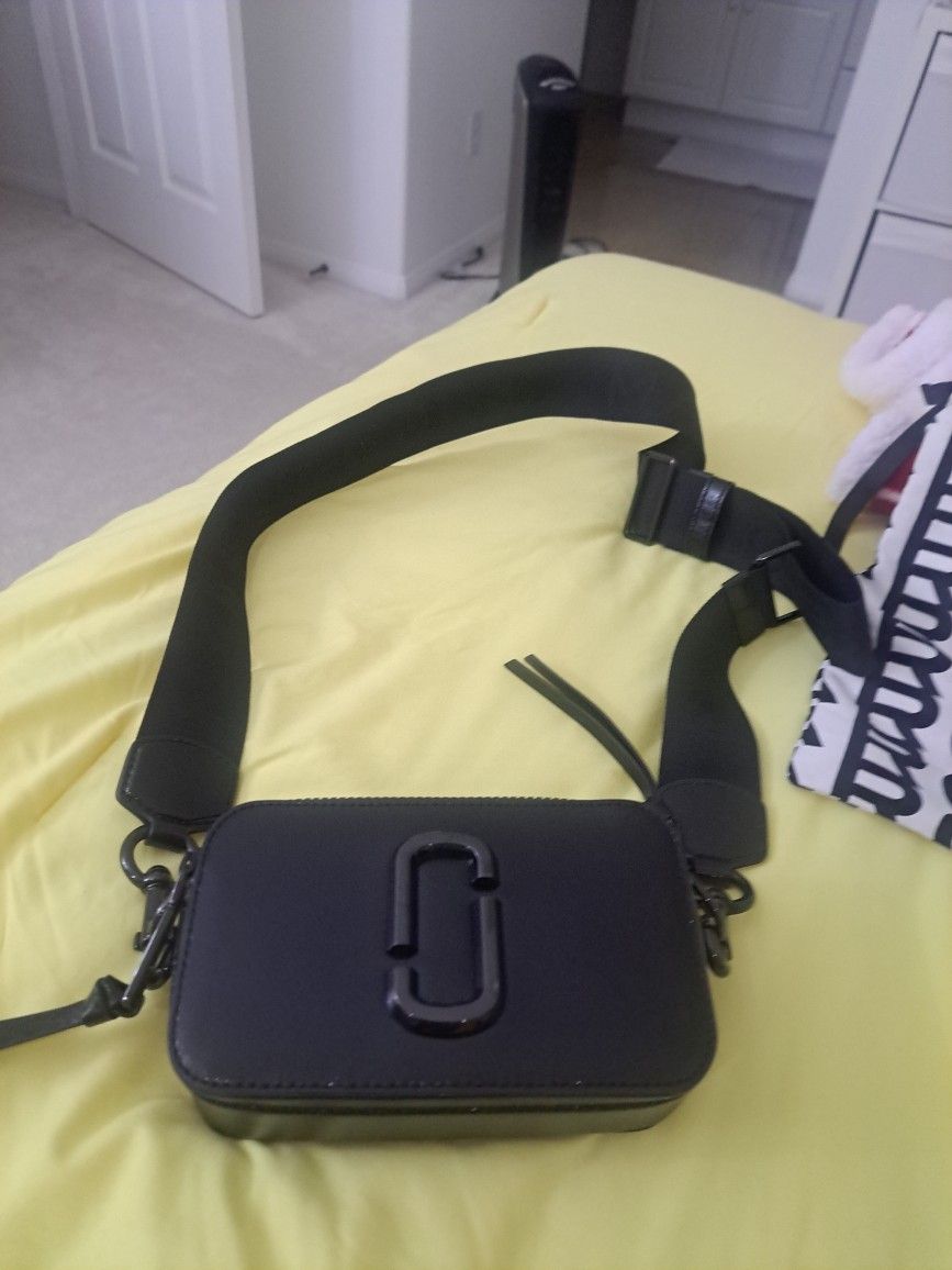 Snapshot Marc Jacob Handbag