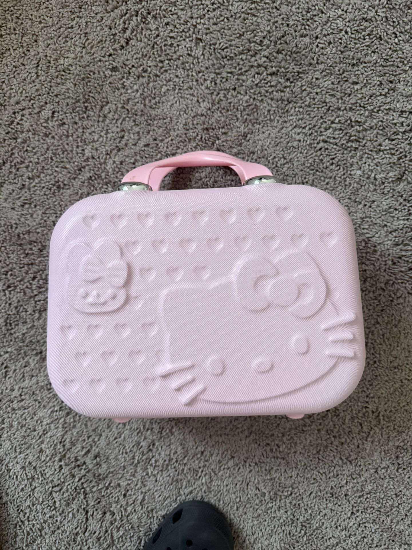 Hello Kitty Bag 