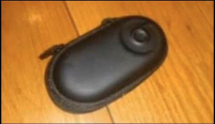 Beats By Dre Air Pods Portable Hard Case