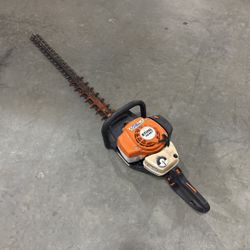 Stihl HS 82t HS82T Hedge Trimmer Blower Echo Mower Redmax Shindaiwa